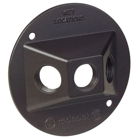 round weatherproof electrical box cover|4 gang weatherproof outlet cover.